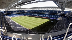 Imagen del Power8 Stadium, el estadio del R.C.D. Espanyol. Foto: marca.com