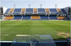 Imagen del estadio Ramón de Carranza, del Cádiz C.F. Foto: web.cadizcf.com